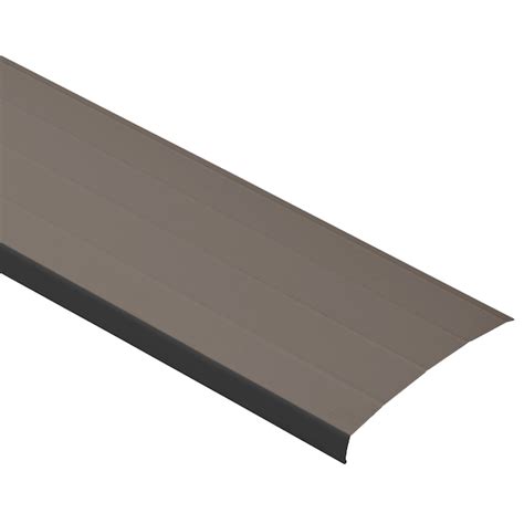 my house metal cover|Aluminum Fascia at Lowes.com.